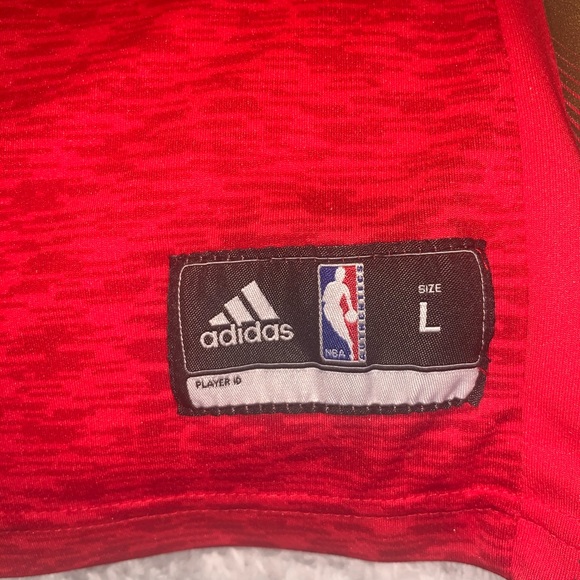 2012 Kobe Bryant Allstar Game NBA Jersey - Picture 4 of 8